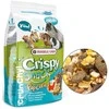 Versele-Laga nv Crispy Snack Popcorn - traškus graužikų pašaro papildas, 650g