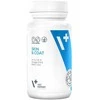 Vetexpert Gyvūnų Papidai - VET EXPERT Skin&amp;Coat 30 Kapsulės