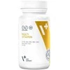 Vetexpert Vitaminai ir papildai - VET EXPERT Multivitaminai šunims ir katėms 30 kapsulių