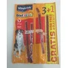 VITAKRAFT Beef Stick Beef - dog treat - 3+1