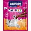 Kačių Skanėstai - Vitakraft Kalakutienos Ir Avienos, 18 g