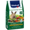 Sausas Triušių Maistas - VITAKRAFT EMOTION Sensitive, 600 g