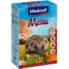 Vitakraft Chovex Sro VITAKRAFT Hedgehog Premium Menu Food Pašaras ežiams 600 g