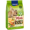 Triušių Maistas - Vitakraft Menu Vital 3 Kg