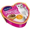 Drėgnas Kačių Maistas - Vitakraft Poesie Creation 85g Kalakutiena/Sūris