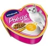 Vitakraft Chovex Sro VITAKRAFT POESIE CREATION, kačių konservuotas pašaras su vištiena ir daržovėmis, 85g
