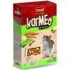 Gyvūnų Maistas - VITAPOL Karmeo Premium Žiurkėnų Maistas 500g Grūdų ir Žirnių Skonio
