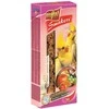 Vitapol Smakers skanėstas papūgoms Nimfoms, su vaisiais 90g