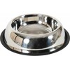 ZOLUX dubenėlis d/psa/kota na gumie INOX 15,5cm 0,225l