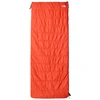 Miegmaišis syntetyczny The North Face Wawona Bed 2C Long (188 cm) - retro oranžinis/npf