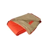 Miegmaišis syntetyczny The North Face Wawona Bed 2C Long (188 cm) - retro oranžinis/npf