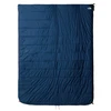 Miegmaišis podwójny The North Face Wawona Bed Double Regular - shady mėlynas/npf