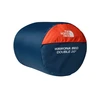 Miegmaišis podwójny The North Face Wawona Bed Double Regular - shady mėlynas/npf