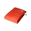 Miegmaišis syntetyczny The North Face Wawona Bed 2C Regular (173 cm) - retro oranžinis/npf