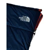 Miegmaišis podwójny The North Face Wawona Bed Double Regular - shady mėlynas/npf