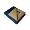 Miegmaišis podwójny The North Face Wawona Bed Double Regular - shady mėlynas/npf