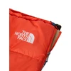 Miegmaišis syntetyczny The North Face Wawona Bed 2C Regular (173 cm) - retro oranžinis/npf