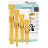 Sea To Summit Stretch-Loc Set. All Sizes 20mm 4 Pack