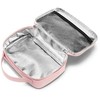 Twist Blush Thermocase Reisenthel pietų dėžutė