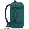 Kuprinė kelioninis CabinZero Classic 36 L - meadow žalias