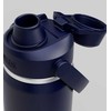 Camelbak Thrive Chug termosinė gertuvė 590 ml, nerūdijančio plieno, tamsiai mėlyna