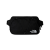 The North Face C9cc3 Terra Lumbar 1L klubų krepšys: spalva – juoda