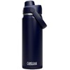 Camelbak Thrive Chug termosinė gertuvė 590 ml, nerūdijančio plieno, tamsiai mėlyna