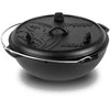 Kazanas Petromax Kazan 8l