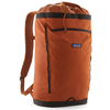Patagonia Fieldsmith Linked Pack 24l - miesto kuprinė, rudos spalvos