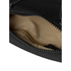 The North Face C9cc3 Terra Lumbar 1L klubų krepšys: spalva – juoda