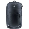 Juoda 20 l dviračio kuprinė Deuter
