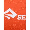 Sea To Summit Lightweight Dry Bag First Aid, Spicy Oranžinis