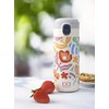 Monbento Pop termo puodelis 0,36 l Paper Cut