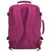 Kuprinė kelioninis CabinZero Classic 36 L - lovestruck pink
