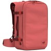 Cabinzero Classic Pro 42l kelioninis kuprinė, persikų slėnis