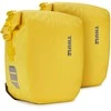 Thule 4207 „Shield“ krepšys, 13 l, 2 vnt., geltonas