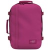 Kuprinė kelioninis CabinZero Classic 36 L - lovestruck pink