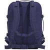 Cabinzero Military 44l kelioninis lagaminas-kuprinė Galaxy