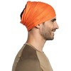 Bandana BUFF COOLNET UV® SOLID POPPY one size