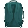 Kuprinė kelioninis CabinZero Classic 36 L - meadow žalias