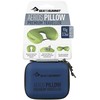 Sea To Summit STS Aeros Pillow Premium keliautojo pagalvėlė, tamsiai mėlyna