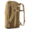Patagonia Fieldsmith Roll Top Pack 32l – miesto kuprinė su skyriumi nešiojamam kompiuteriui