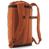 Patagonia Fieldsmith Linked Pack 24l - miesto kuprinė, rudos spalvos