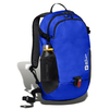 Jack Wolfskin Velocity 20l kuprinė: patogumas ir funkcionalumas kelionėse