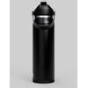 Camelbak Thrive termosinė gertuvė su šiaudeliu, 1l, nerūdijančio plieno, juoda