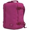 Kuprinė kelioninis CabinZero Classic 36 L - lovestruck pink