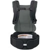 Osprey Poco™ Soft Child Carrier LT Tourist Carrier Juodas