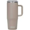 Australija CamelBak Thrive Mug VSSS 1L stone beige termosinė gertuvė