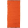 Bandana BUFF COOLNET UV® SOLID POPPY one size