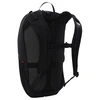 The North Face „Basin 18L“ kuprinė: spalva – juoda